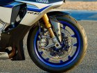 Yamaha YZF 1000 R1M